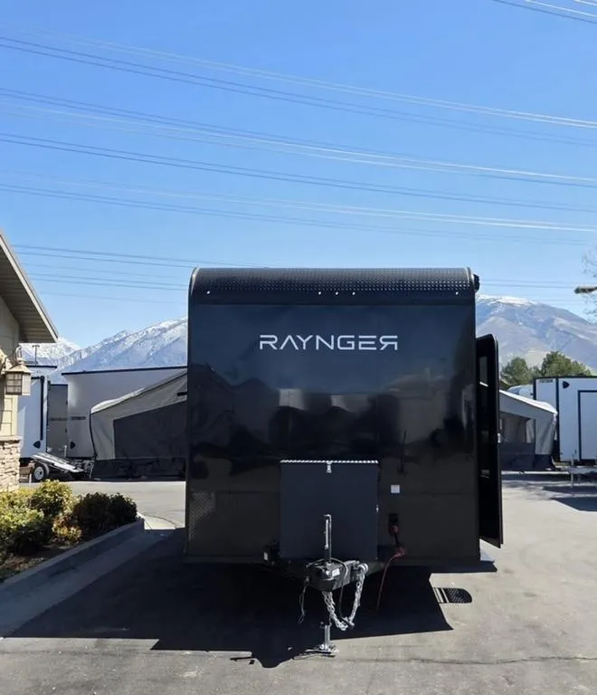 new Toy Haulers Raynger  for sale, in Draper, UT Thumbnail 79