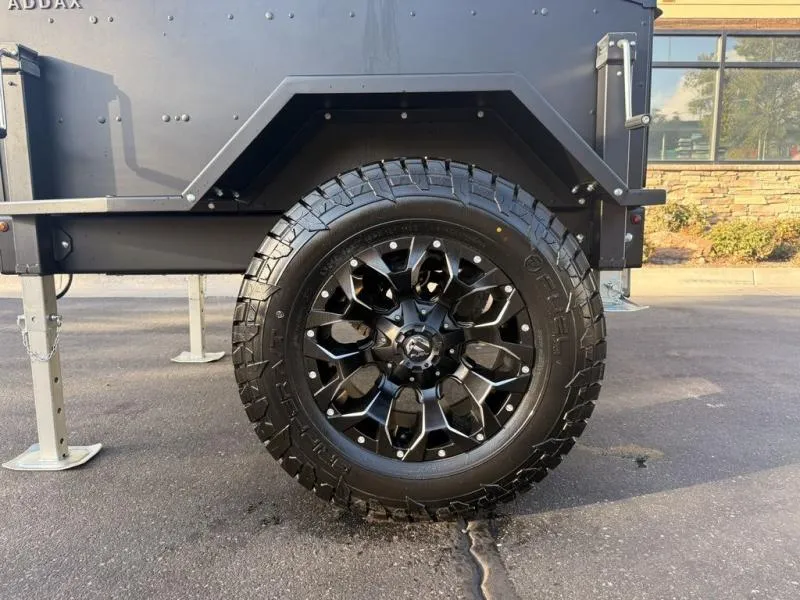 new Toy Haulers Addax  for sale, in Draper, UT Thumbnail 19