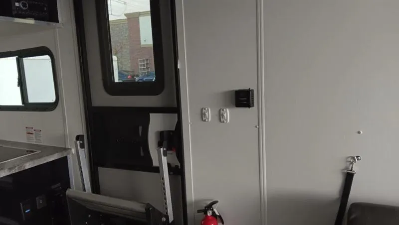 new Toy Haulers Stealth Trailers  for sale, in Draper, UT Thumbnail 25