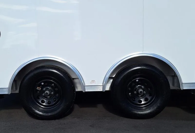 new Cargo (Enclosed) Trailers ATC  for sale, in Draper, UT Thumbnail 18