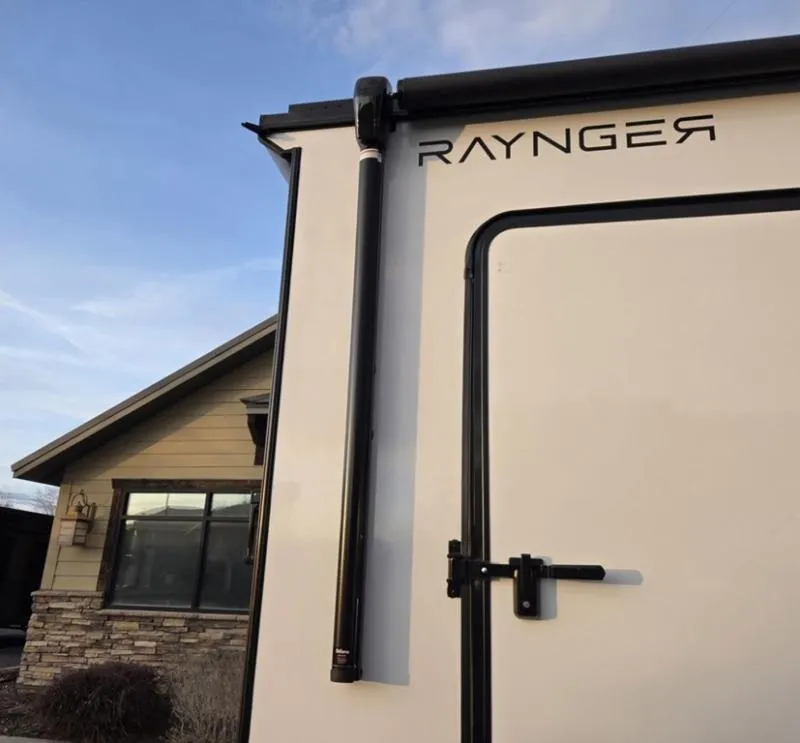 new Toy Haulers Raynger  for sale, in Draper, UT Thumbnail 14