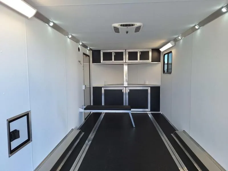 new Cargo (Enclosed) Trailers Xpress  for sale, in Draper, UT Thumbnail 47