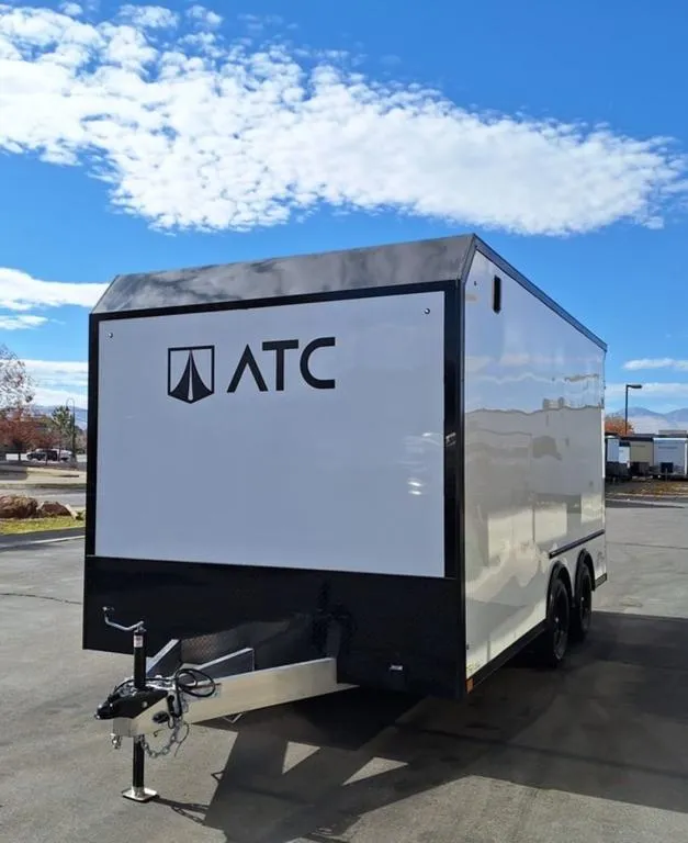 new Cargo (Enclosed) Trailers ATC  for sale, in Draper, UT Thumbnail 2