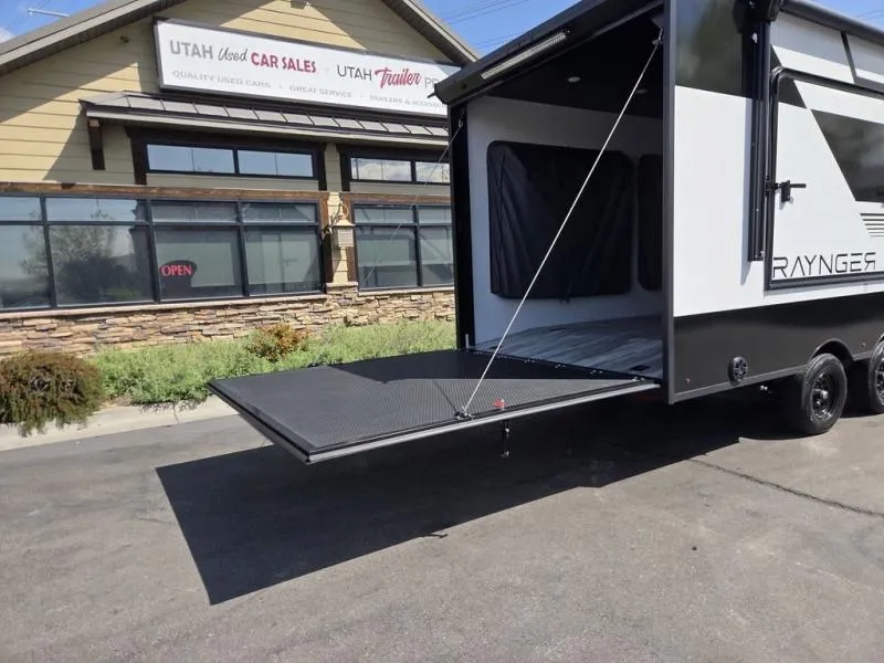 new Toy Haulers Raynger  for sale, in Draper, UT Thumbnail 24