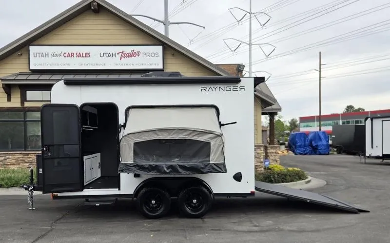 new Toy Haulers Raynger  for sale, in Draper, UT Thumbnail 67