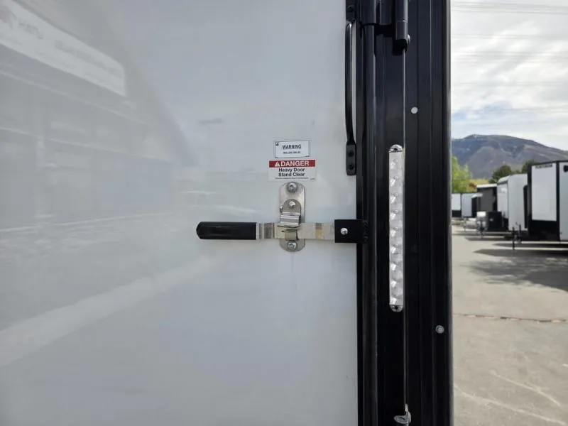 new Toy Haulers ATC  for sale, in Draper, UT Thumbnail 27
