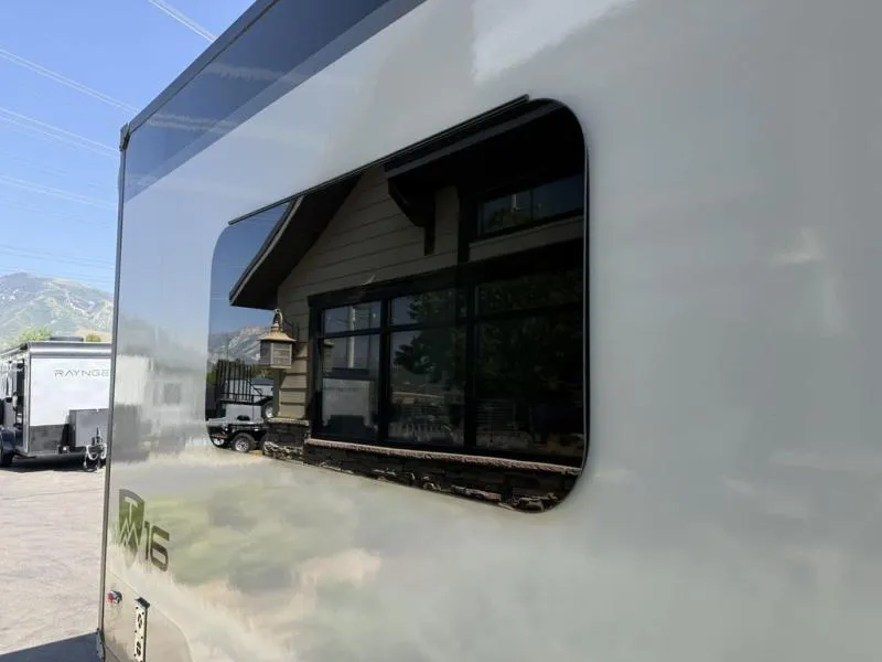 new Travel Trailers TrailManor  for sale, in Draper, UT Thumbnail 37