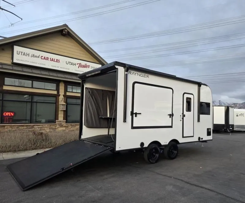 new Toy Haulers Raynger  for sale, in Draper, UT Thumbnail 25