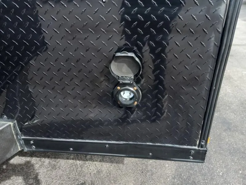 new Cargo (Enclosed) Trailers Raynger  for sale, in Draper, UT Thumbnail 19