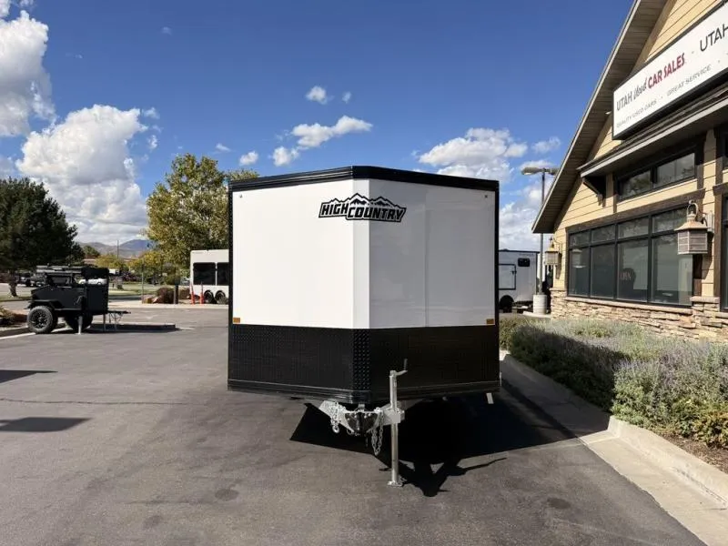 new Snowmobile Trailers High Country  for sale, in Draper, UT Thumbnail 9
