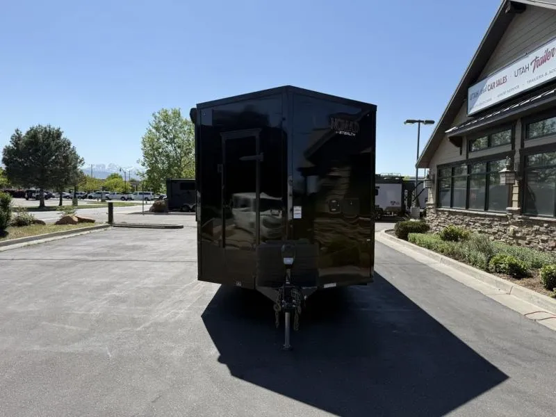 new Cargo (Enclosed) Trailers Stealth Trailers  for sale, in Draper, UT Thumbnail 10