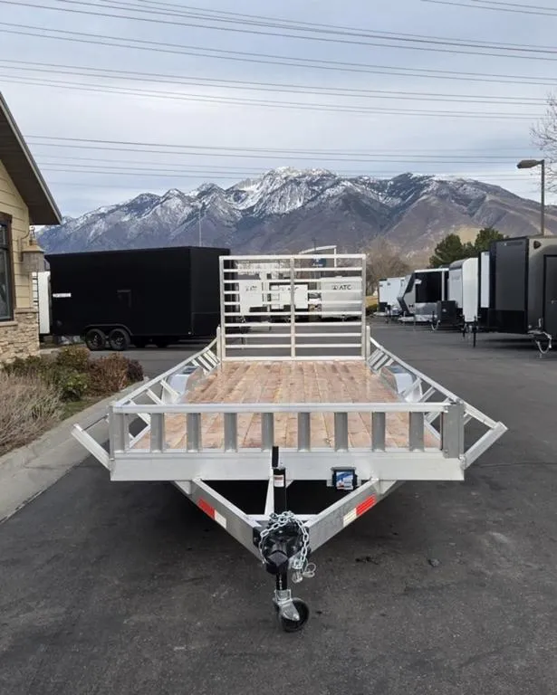 new Other Trailers Baughman Products  for sale, in Draper, UT Thumbnail 3