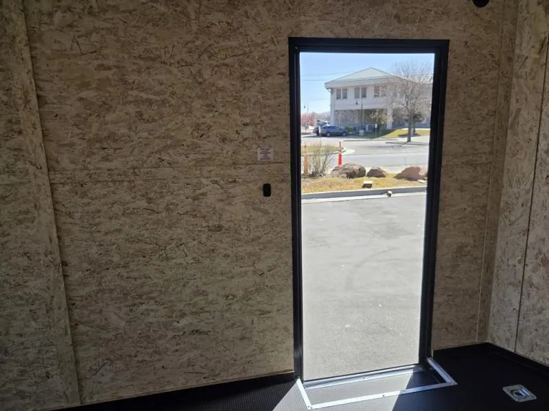 new Cargo (Enclosed) Trailers Criterion  for sale, in Draper, UT Thumbnail 46