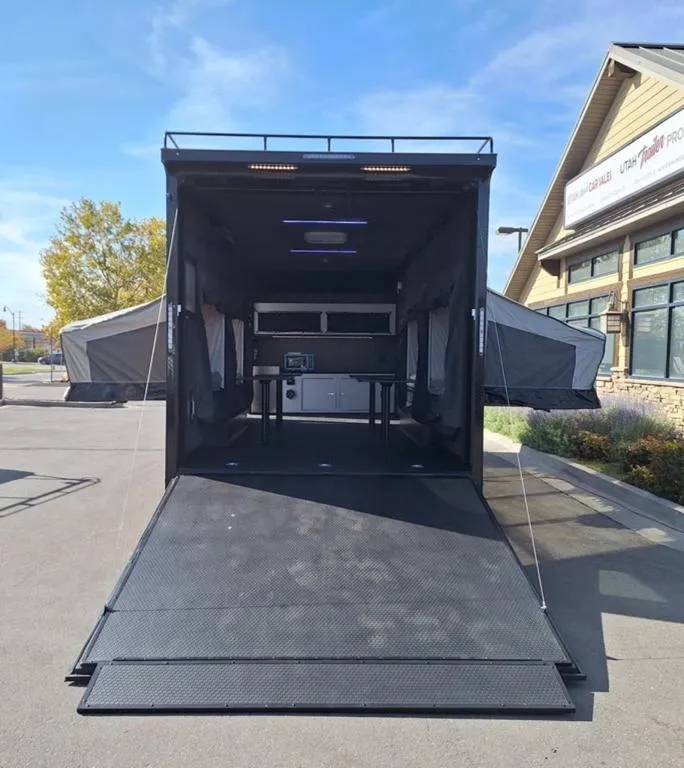 used Other Trailers Raynger  for sale, in Draper, UT Thumbnail 77