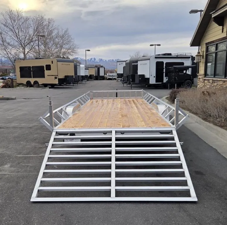 new Other Trailers Baughman Products  for sale, in Draper, UT Thumbnail 28