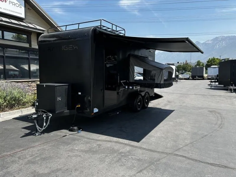 used Other Trailers Raynger  for sale, in Draper, UT Thumbnail 145