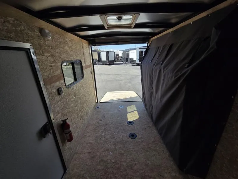 new Toy Haulers Other  for sale, in Draper, UT Thumbnail 34