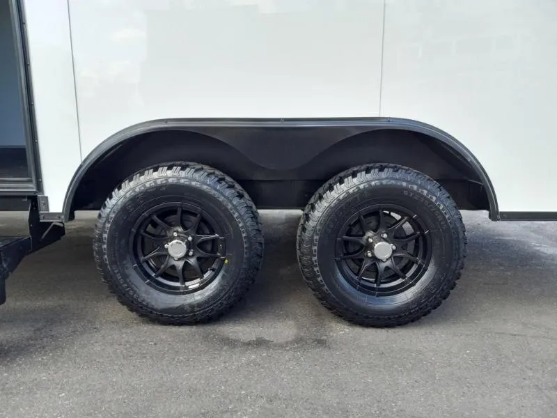 new Toy Haulers Raynger  for sale, in Draper, UT Thumbnail 23