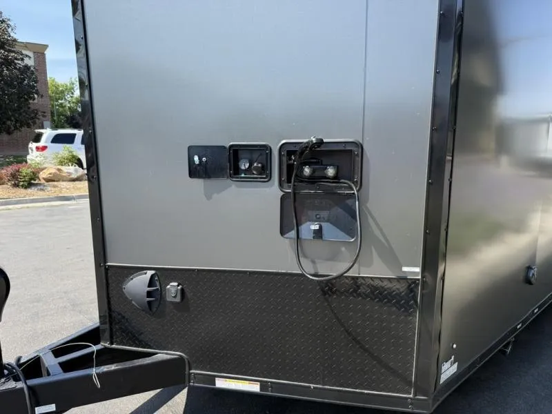 new Toy Haulers Other  for sale, in Draper, UT Thumbnail 43