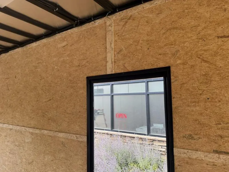 new Cargo (Enclosed) Trailers Criterion  for sale, in Draper, UT Thumbnail 58