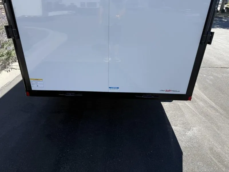 new Cargo (Enclosed) Trailers Criterion  for sale, in Draper, UT Thumbnail 22