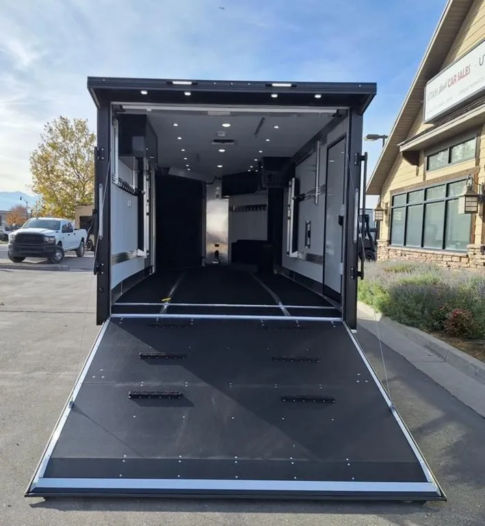 new Snowmobile Trailers High Country  for sale, in Draper, UT Thumbnail 35