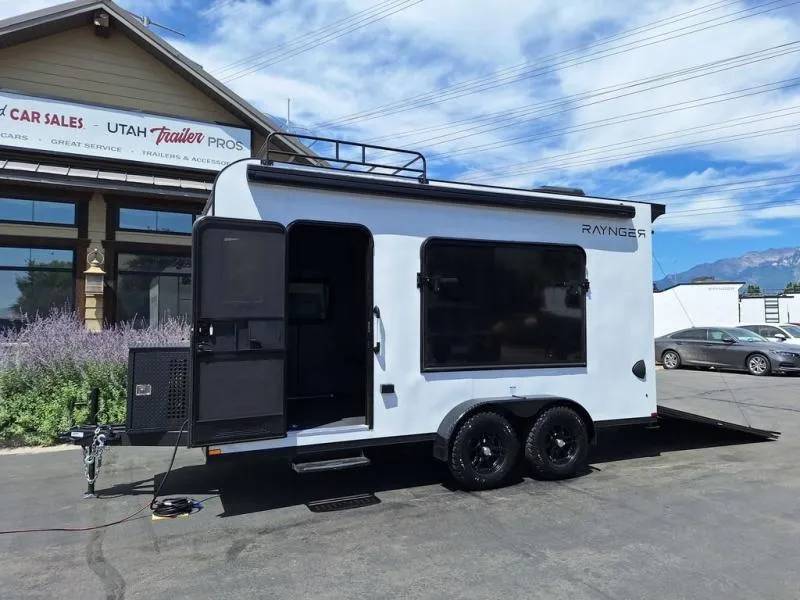 new Toy Haulers Raynger  for sale, in Draper, UT Thumbnail 39