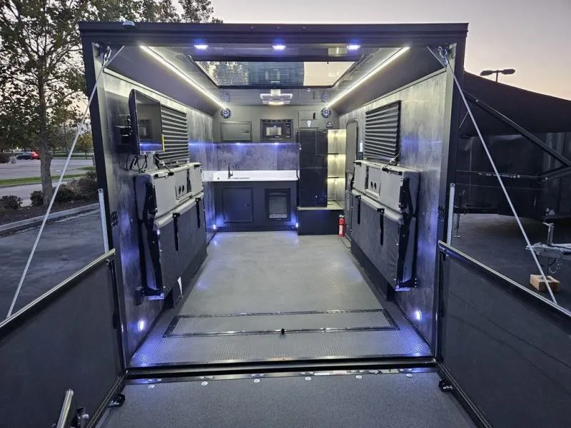 new Toy Haulers Other  for sale, in Draper, UT Thumbnail 80