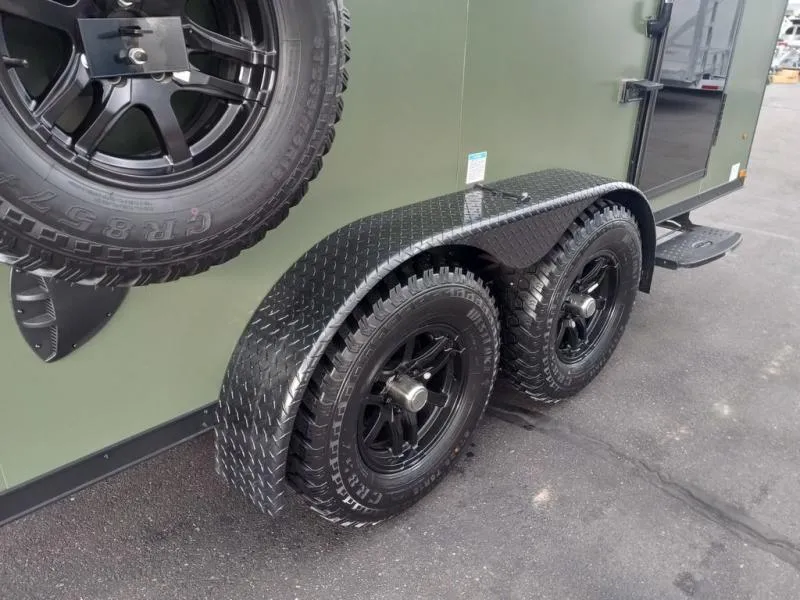 used Other Trailers Raynger  for sale, in Draper, UT Thumbnail 22