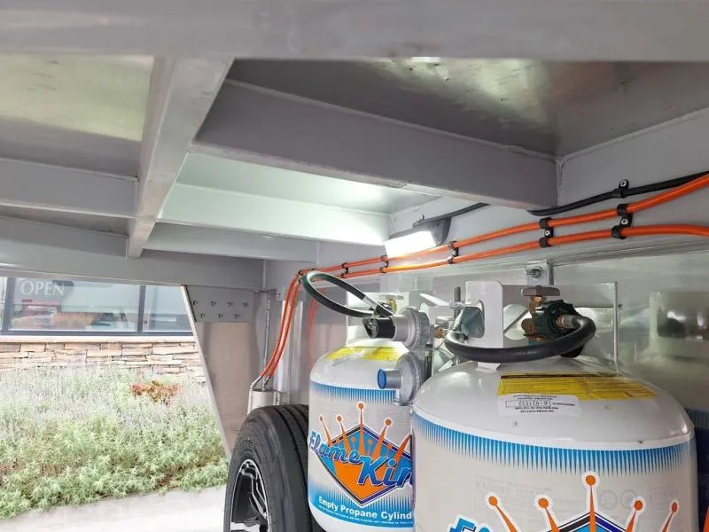 new Toy Haulers Sundowner Trailers  for sale, in Draper, UT Thumbnail 23