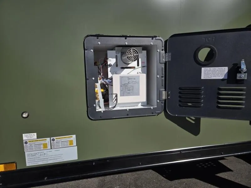 new Toy Haulers Other  for sale, in Draper, UT Thumbnail 75