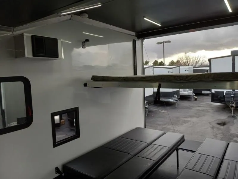 new Cargo (Enclosed) Trailers Raynger  for sale, in Draper, UT Thumbnail 73