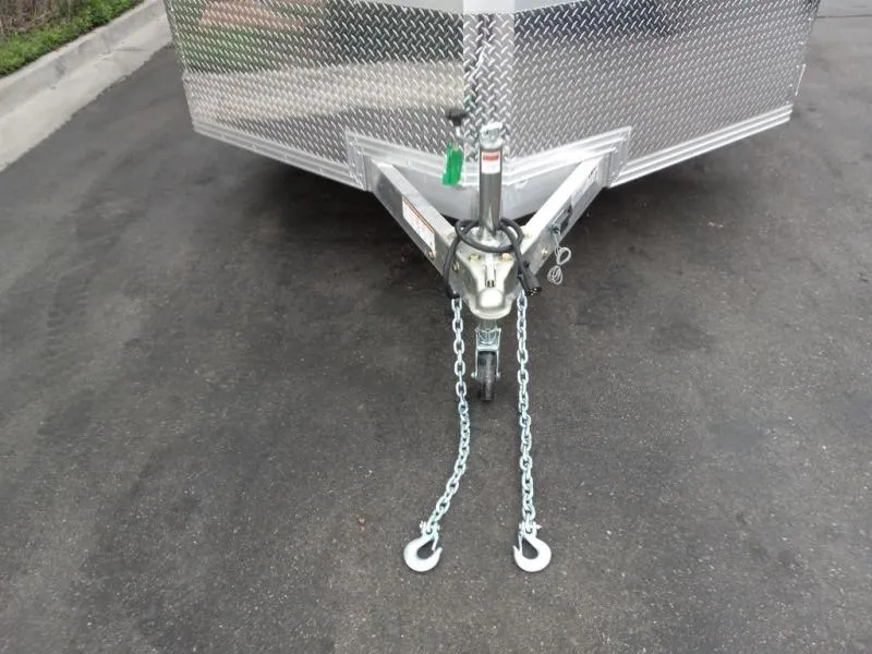 new Cargo (Enclosed) Trailers Xpress  for sale, in Draper, UT Thumbnail 11