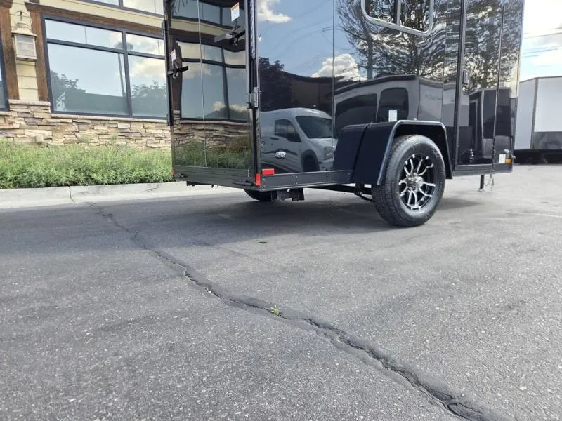 new Toy Haulers Raynger  for sale, in Draper, UT Thumbnail 14