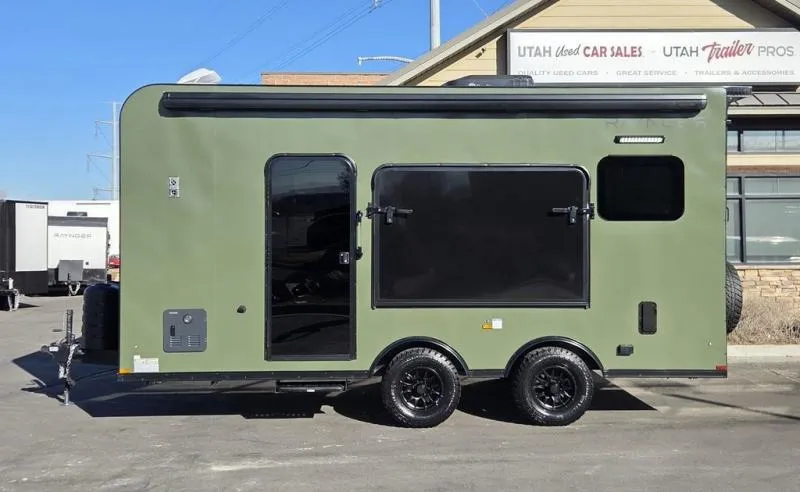 new Toy Haulers Other  for sale, in Draper, UT Thumbnail 63