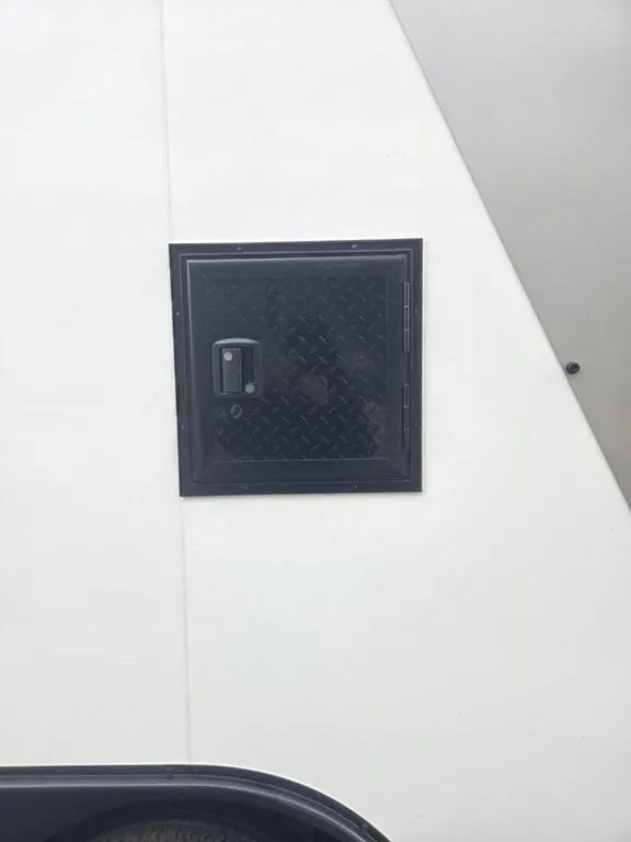 new Cargo (Enclosed) Trailers Criterion  for sale, in Draper, UT Thumbnail 20