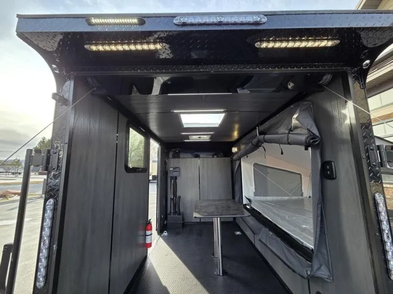 new Toy Haulers Raynger  for sale, in Draper, UT Thumbnail 62