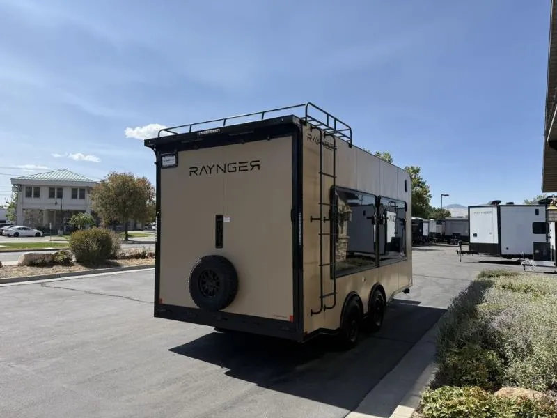 new Toy Haulers Other  for sale, in Draper, UT Thumbnail 7