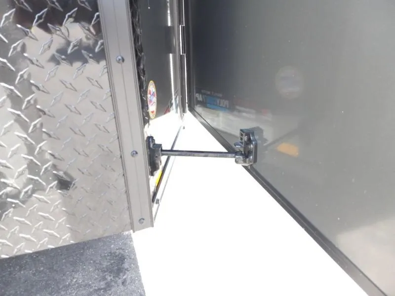 new Cargo (Enclosed) Trailers Criterion  for sale, in Draper, UT Thumbnail 17