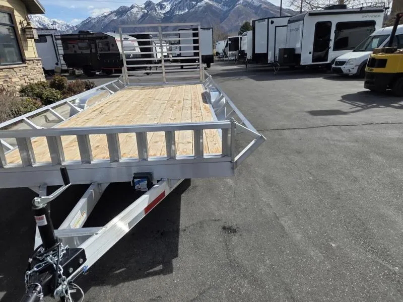 new Other Trailers Baughman Products  for sale, in Draper, UT Thumbnail 14
