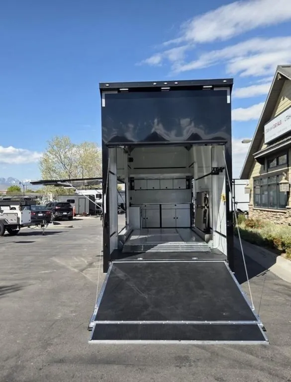 new Cargo (Enclosed) Trailers ATC  for sale, in Draper, UT Thumbnail 97