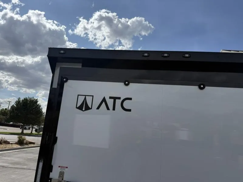 new Car Haulers / Racing Trailers ATC  for sale, in Draper, UT Thumbnail 24