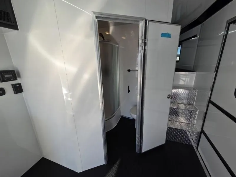 new Toy Haulers ATC  for sale, in Draper, UT Thumbnail 61