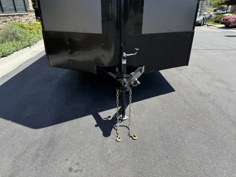 new Cargo (Enclosed) Trailers Criterion  for sale, in Draper, UT Thumbnail 11