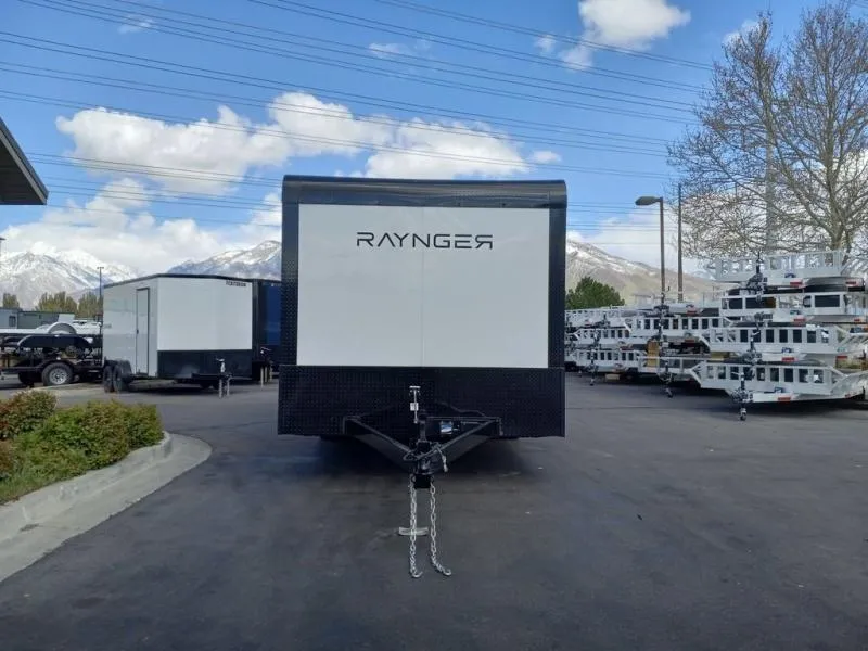 new Toy Haulers Raynger  for sale, in Draper, UT Thumbnail 11