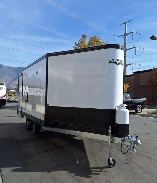 new Snowmobile Trailers High Country  for sale, in Draper, UT Thumbnail 2
