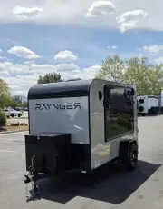 new Toy Haulers Raynger  for sale, in Draper, UT Thumbnail 8