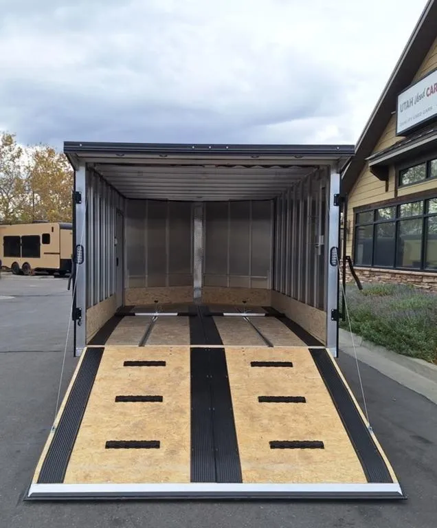 used Other Trailers High Country  for sale, in Draper, UT Thumbnail 24