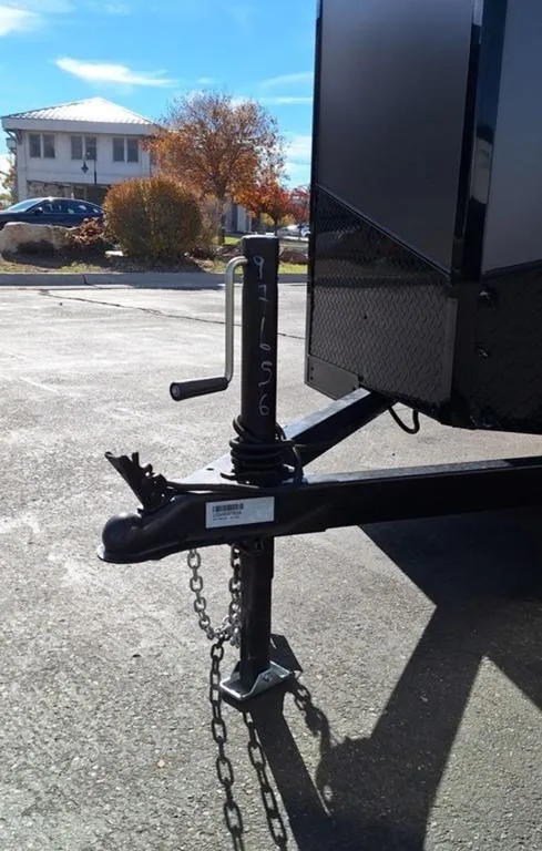 new Toy Haulers Raynger  for sale, in Draper, UT Thumbnail 14