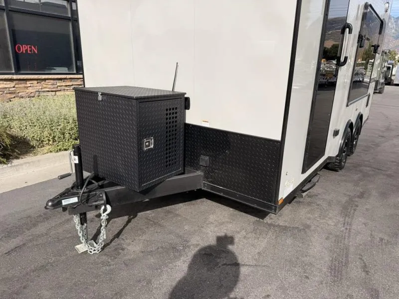 new Cargo (Enclosed) Trailers Raynger  for sale, in Draper, UT Thumbnail 11